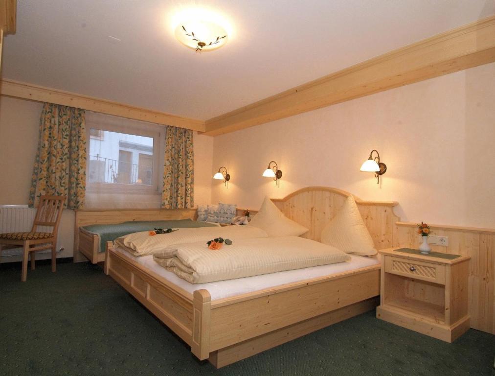 Appartamento con 3 Camere da Letto (7 Adulti)